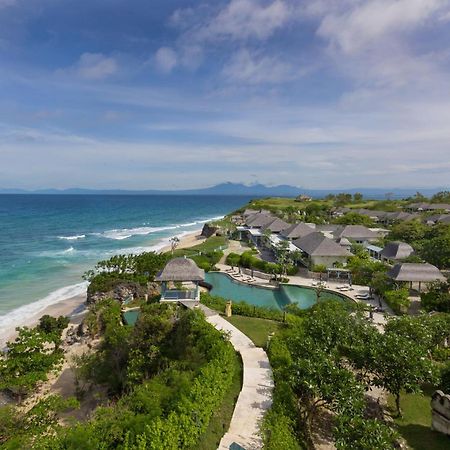 Jumeirah Bali أُلُواتو المظهر الخارجي الصورة