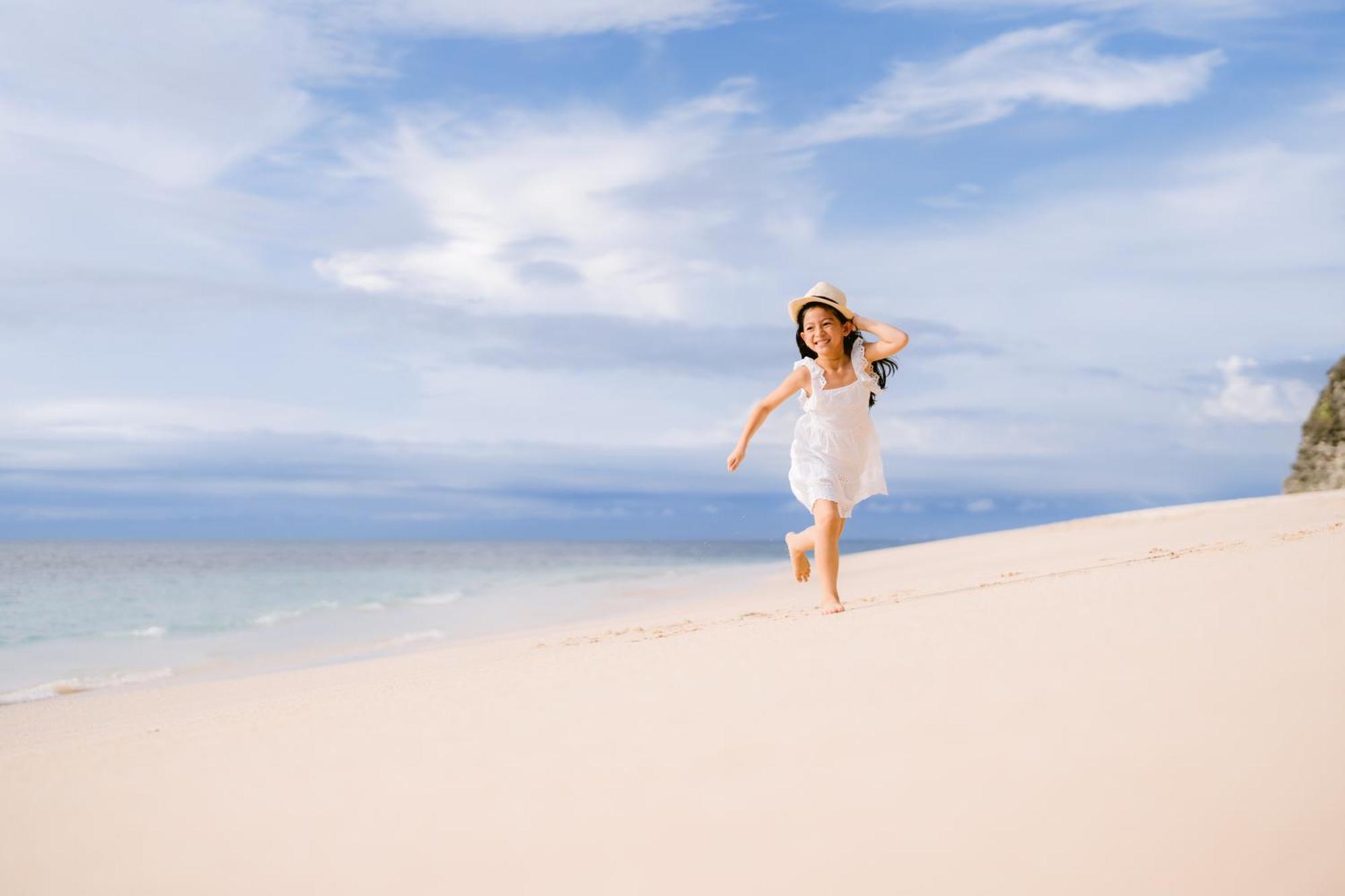 Jumeirah Bali أُلُواتو المظهر الخارجي الصورة