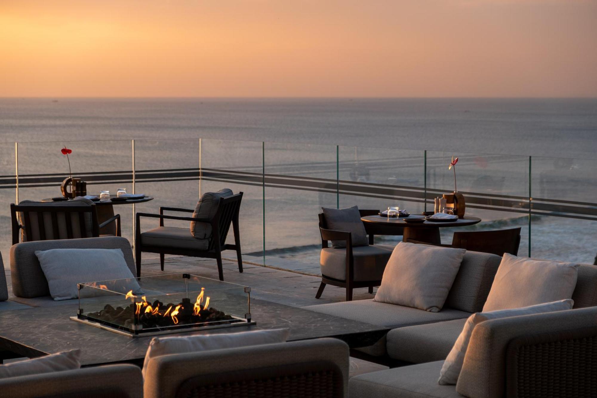 Jumeirah Bali أُلُواتو المظهر الخارجي الصورة