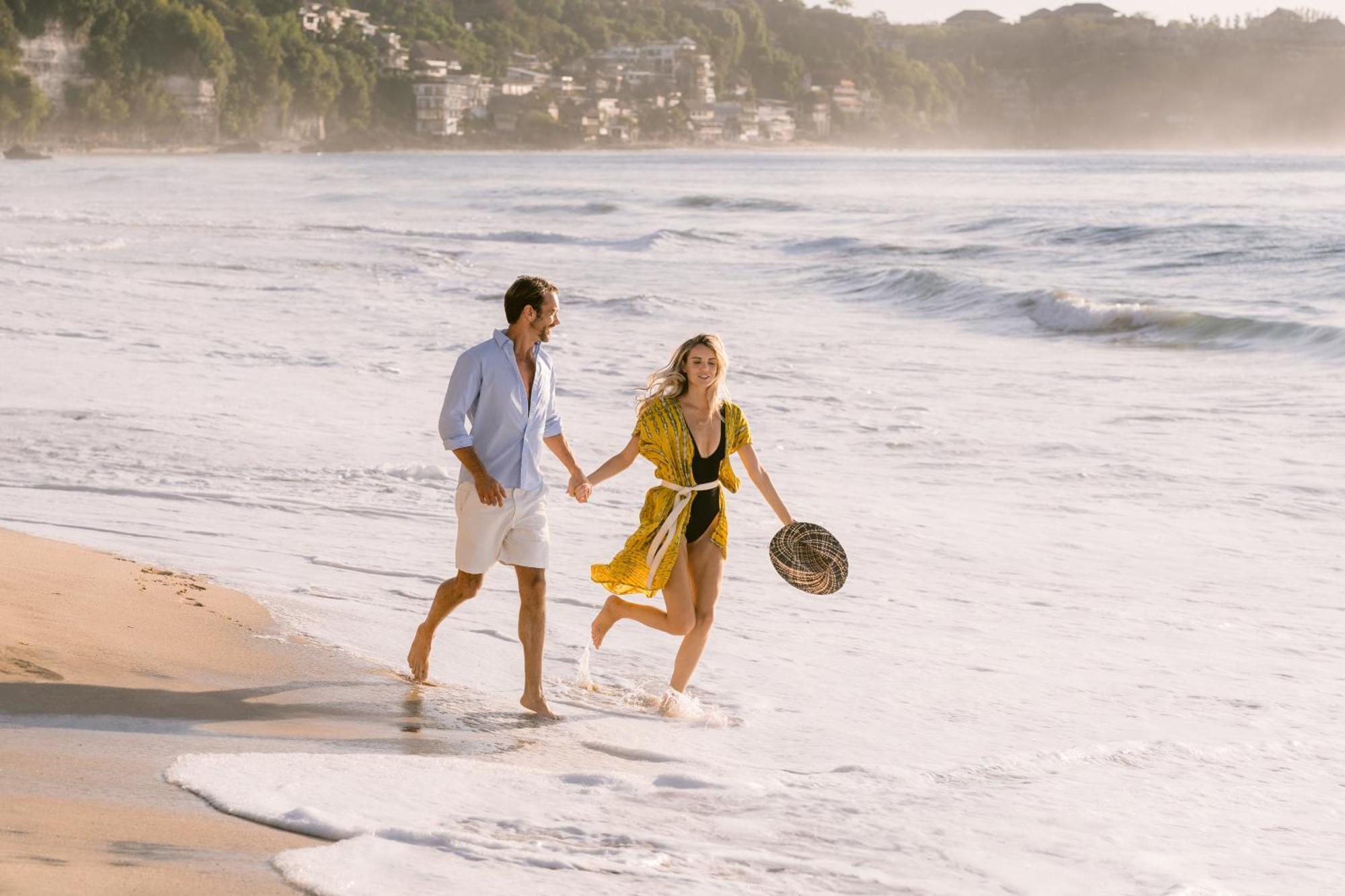 Jumeirah Bali أُلُواتو المظهر الخارجي الصورة