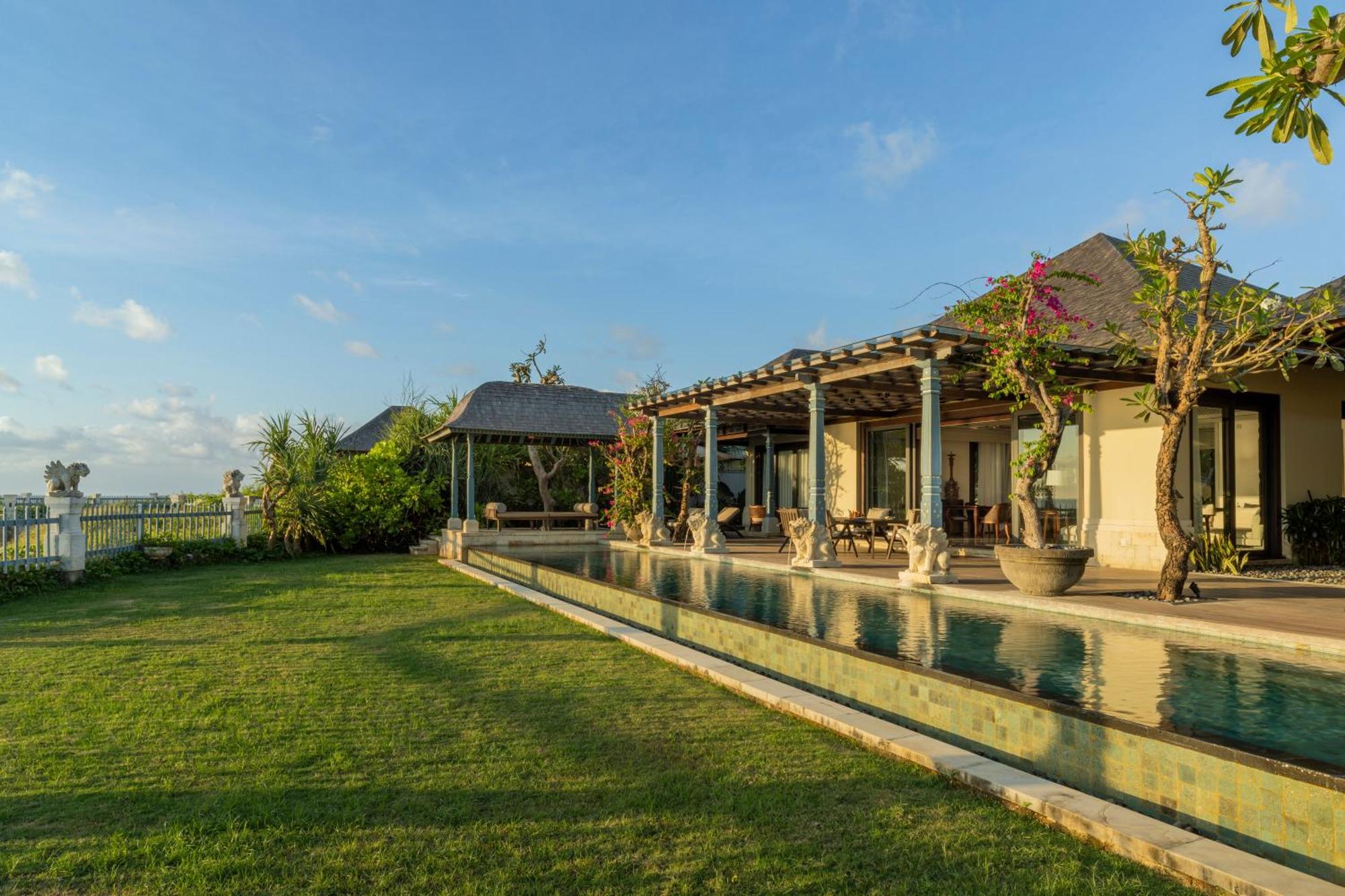 Jumeirah Bali أُلُواتو الغرفة الصورة