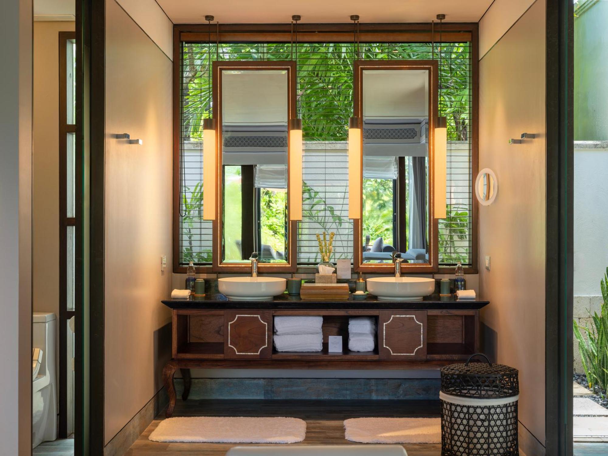 Jumeirah Bali أُلُواتو الغرفة الصورة