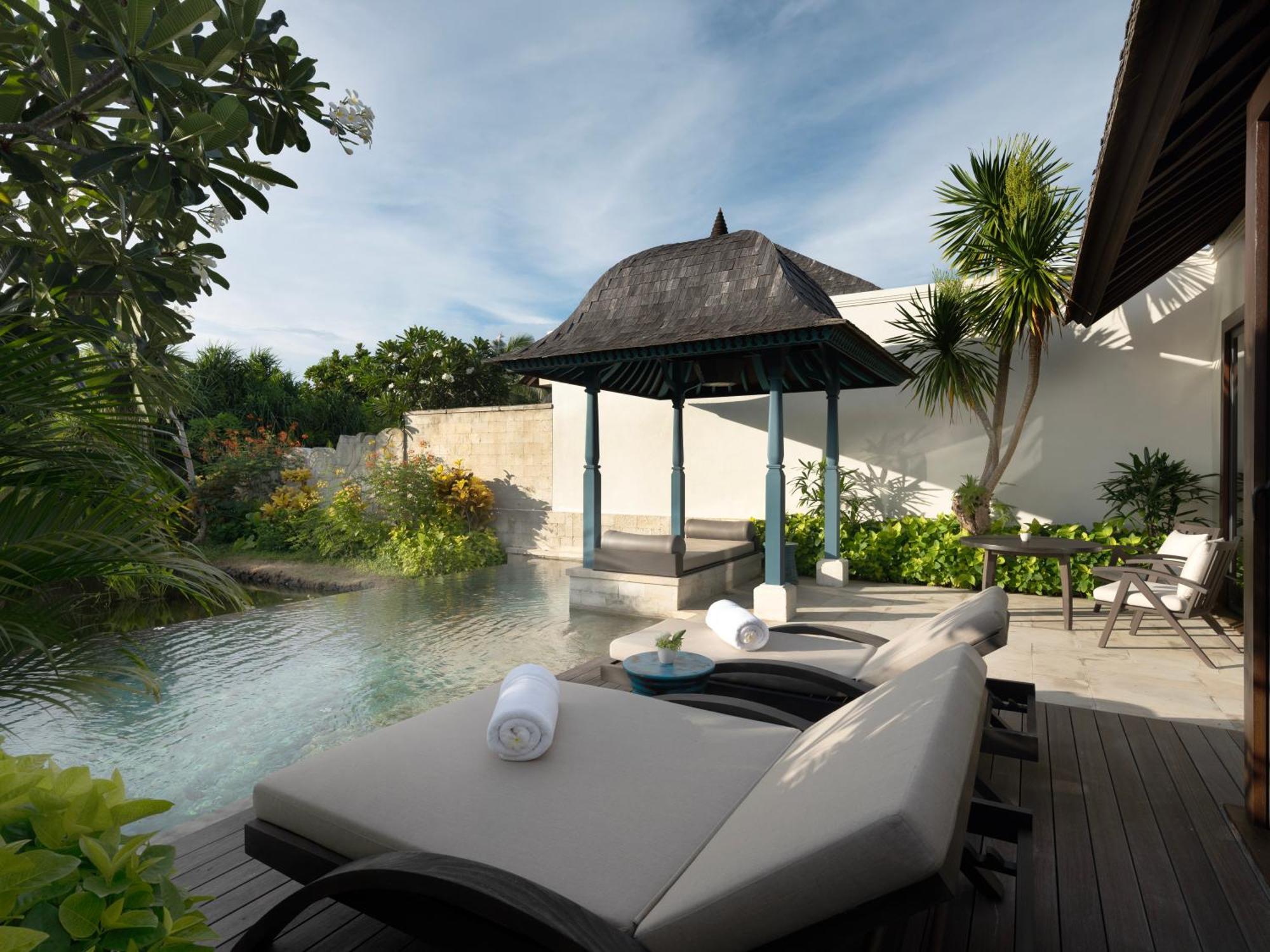 Jumeirah Bali أُلُواتو الغرفة الصورة
