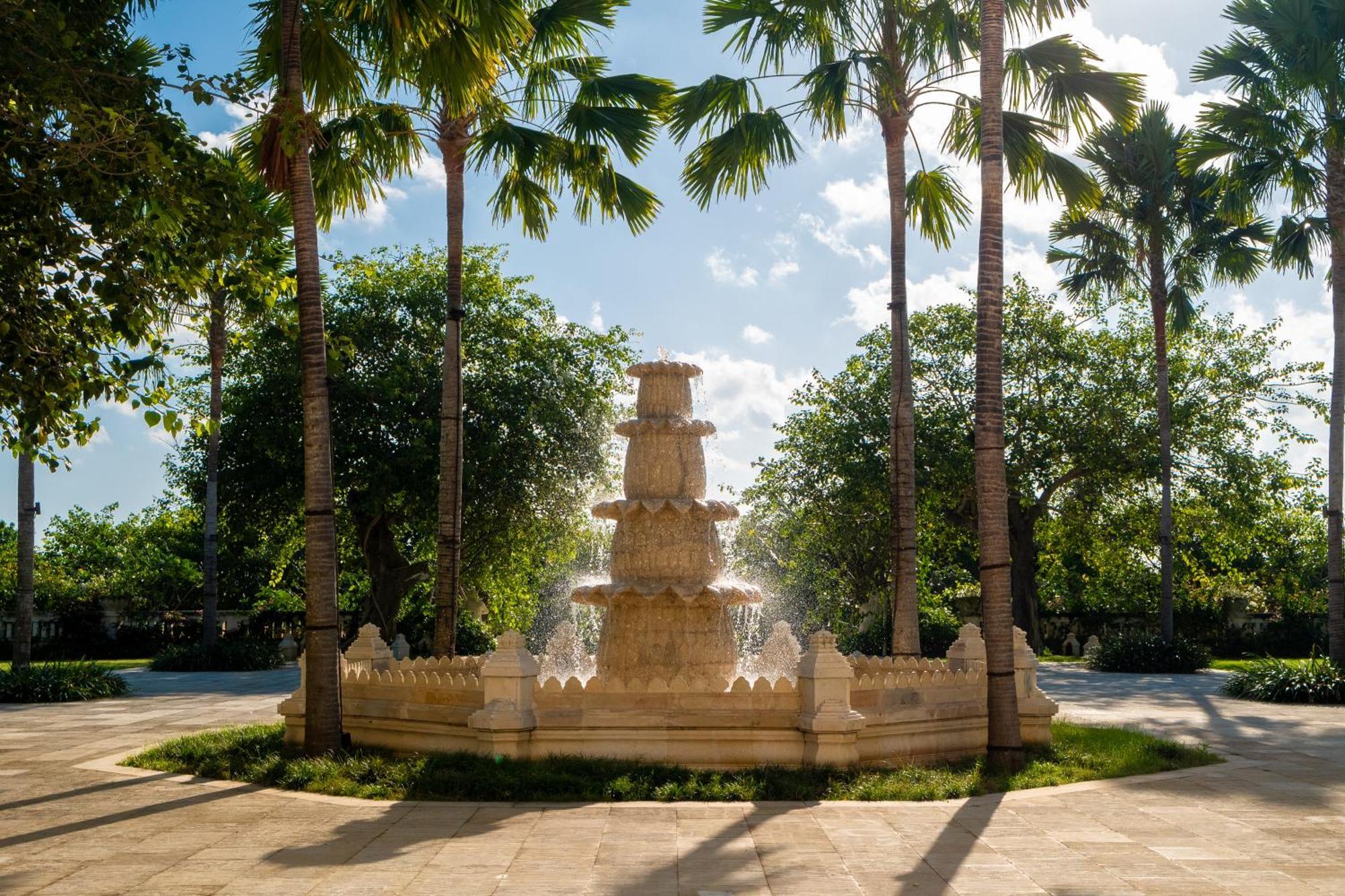 Jumeirah Bali أُلُواتو المظهر الخارجي الصورة
