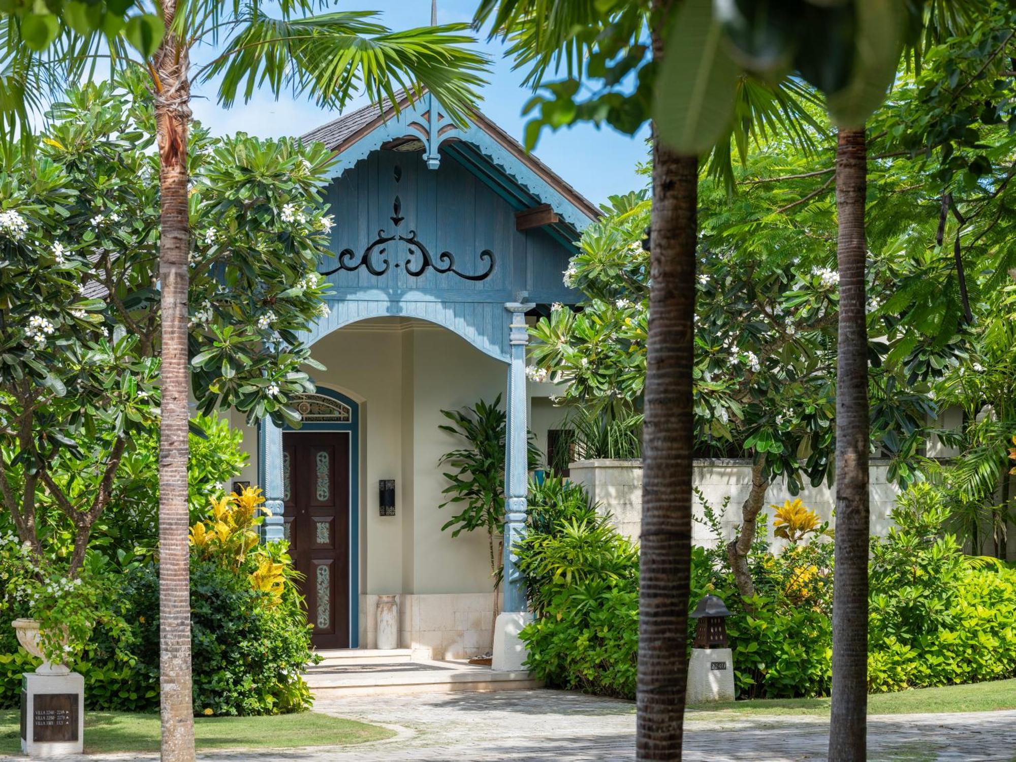 Jumeirah Bali أُلُواتو الغرفة الصورة