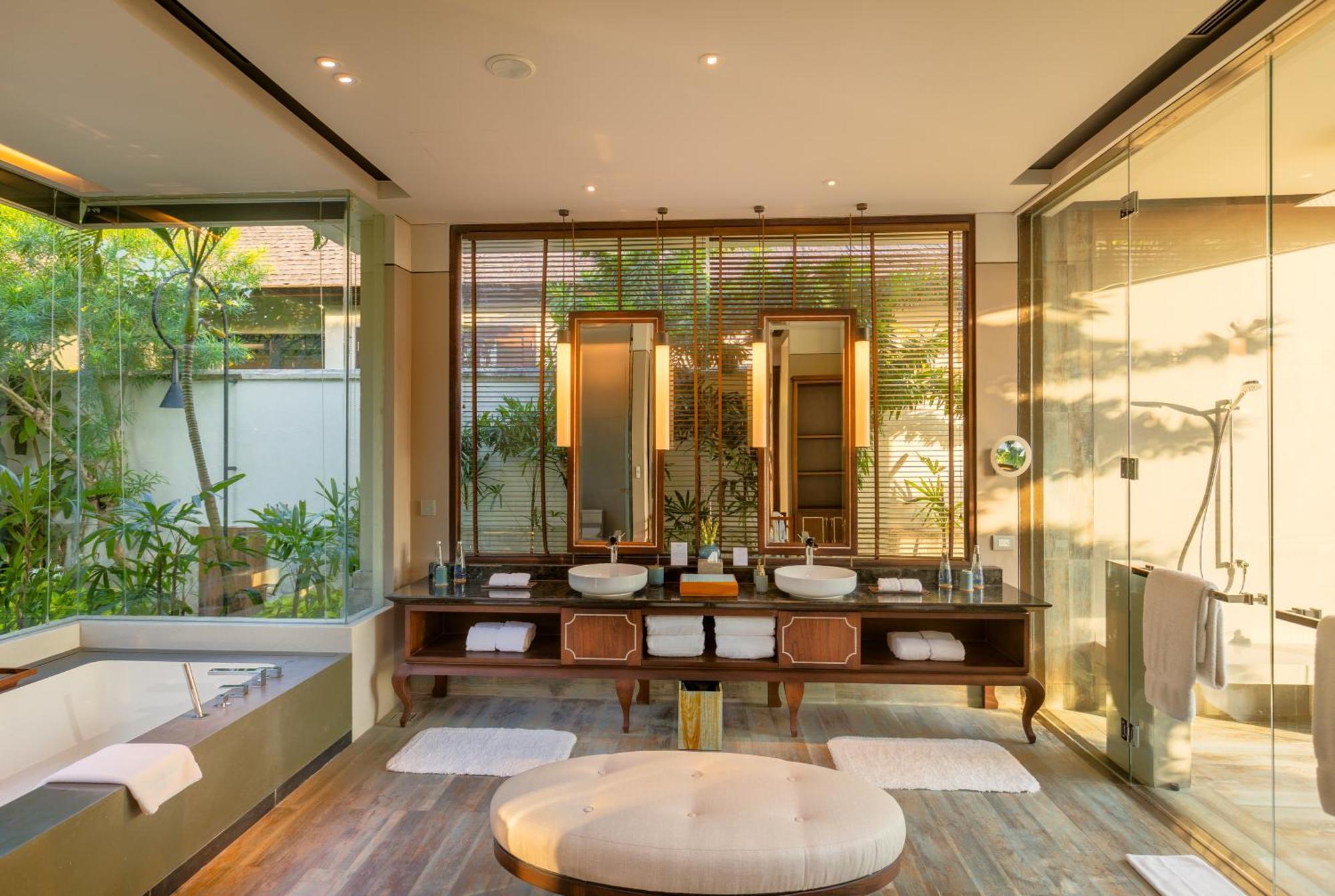 Jumeirah Bali أُلُواتو المظهر الخارجي الصورة